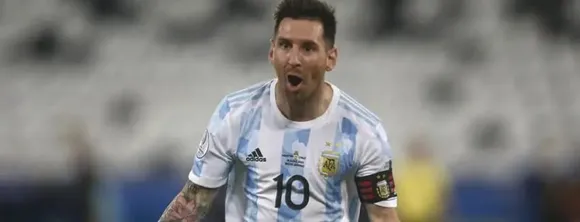 Argentina vs Ecuador: Copa America 2021 Match Preview, Team News, Head to head, Dream 11 Prediction