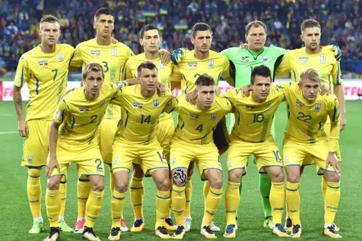 Ukraine vs England: Euro Cup 2020 Match Preview, Team News, Dream 11 Prediction