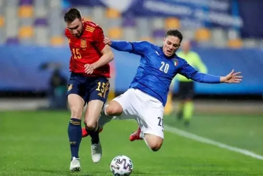 UEFA Nations League: Italy vs Spain Match Preview, Team News, And Dream11 Team Prediction