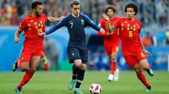 UEFA Nations League: France vs Belgium Match Preview, Team News, And Dream11 Team Prediction