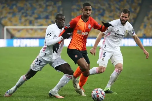 Real Madrid vs Shakthar Donetsk UCL Match Preview, Lineups, And Dream11 Team Prediction