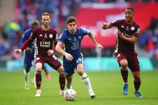 Leicester City vs Chelsea Premier League 2021 Match: Fantasy Football Prediction And Match Details