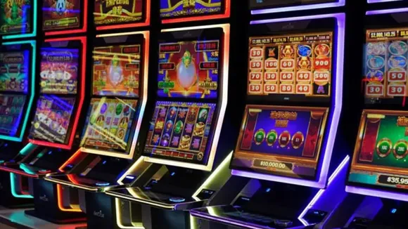 Top 5 Aristocrat Online Slots To Try Out This November