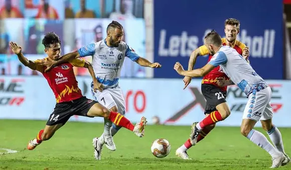 East Bengal vs Jamshedpur: Match Preview and Dream11 Prediction