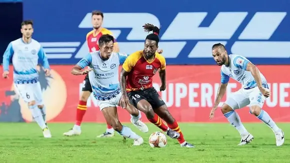 Jamshedpur vs East Bengal: Match Preview, Line-ups, and Dream11 Prediction