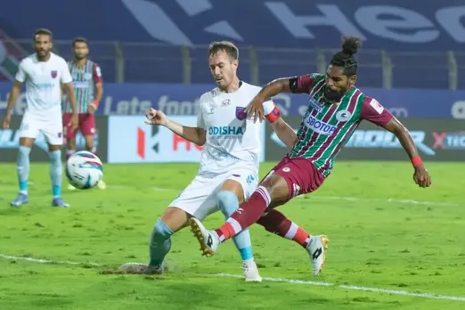 Odisha vs ATK Mohun Bagan: Match Preview, Line-ups, and Dream11 Prediction