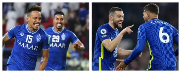 Al-Hilal vs Chelsea: Match Preview, Line-ups, and Dream11 Prediction