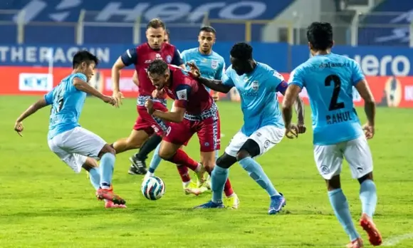 Jamshedpur vs Mumbai City: Match Preview, Line-ups, and Dream11 Prediction