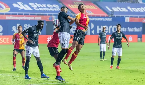 Mumbai City vs East Bengal: Match Preview, Line-ups, and Dream11 Prediction