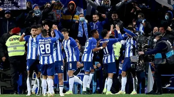 Porto vs Lazio: UEFA Europa League, Match Preview, Lineups, And Dream11 Prediction