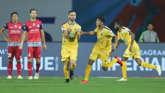 Kerala Blasters vs Jamshedpur: Match Preview, Line-ups, and Dream11 Prediction