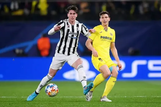Juventus vs Villarreal: UCL RO16, Second Leg Preview, Details, Team News, and Dream11 Team Predictions