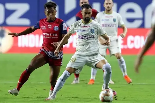 Kerala Blasters vs Jamshedpur: Match Preview, Line-ups and Dream11 Predictions