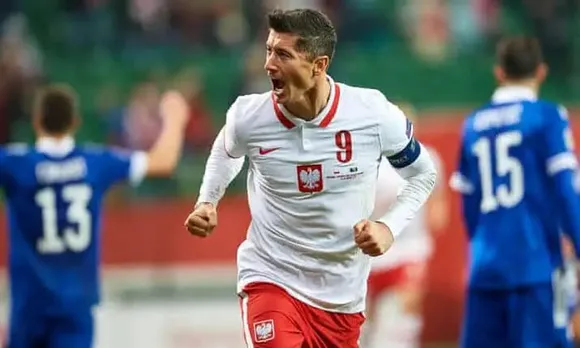 Poland vs Sweden: Match Preview, Predicted Line-ups and Dream11 Predictions