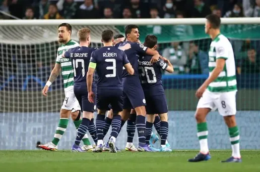 Manchester City vs Sporting CP: UCL RO16, Second Leg Preview, Details, Team News, and Dream11 Team Predictions