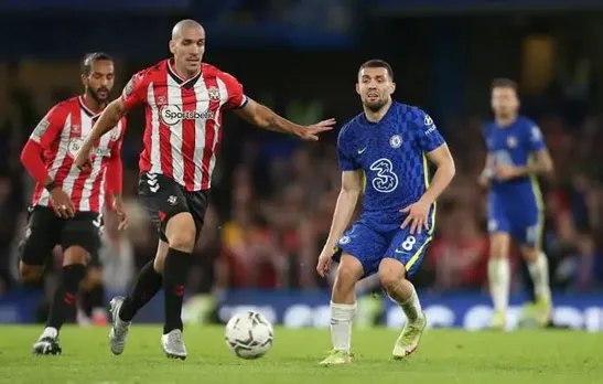 Chelsea vs Southampton: Premier League Match Preview, Predicted Line-ups and Dream11 Predictions