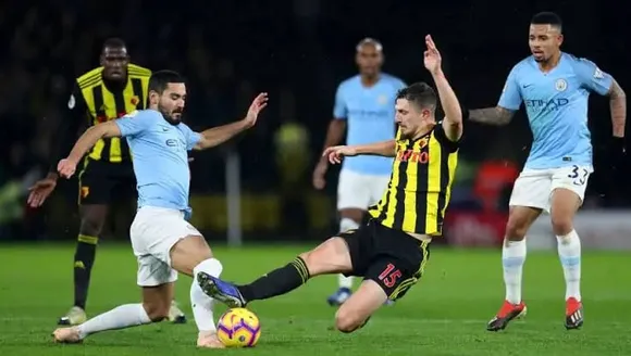 Manchester City vs Watford: Premier League Match Preview, Predicted Line-ups and Dream11 Predictions