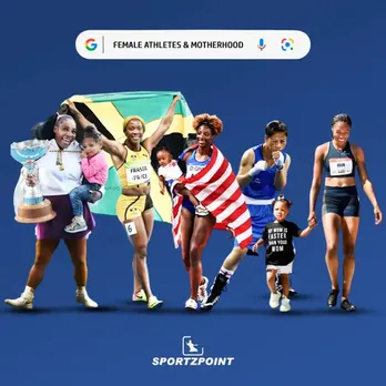 Mother's Day 2022 | Women In Sports: Female Athletes and Motherhood