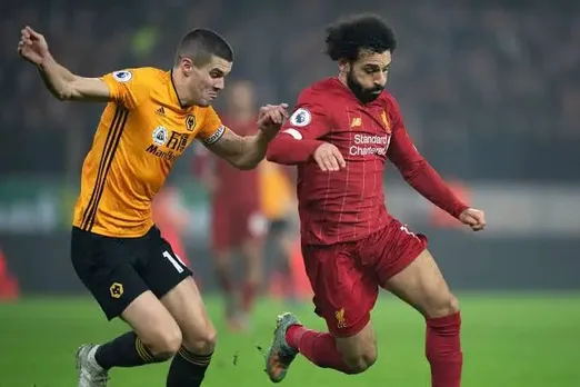 Liverpool vs Wolverhampton Wanderers: Premier League Match Preview, Predicted Line-ups and Dream11 Predictions