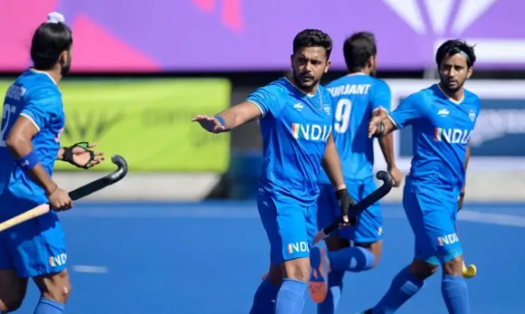 Commonwealth Games 2022: Men's Hockey semi-finals and final schedule and timing