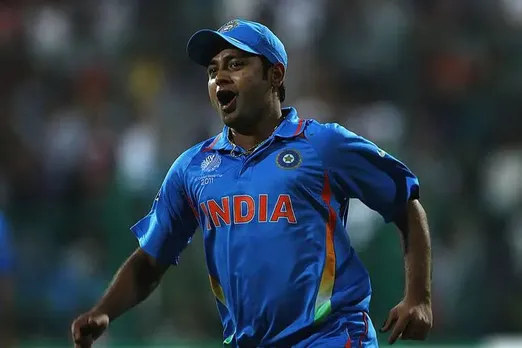 Best Bowling figures for India in Asia Cup