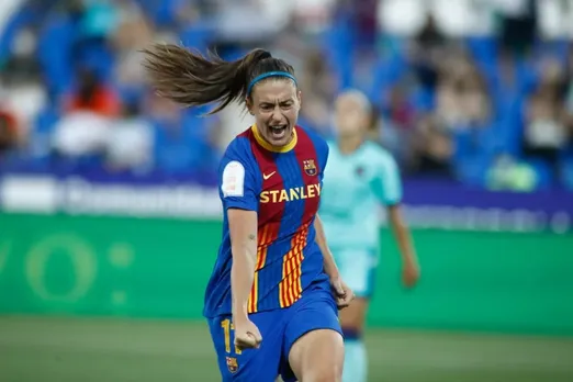FIFA 23: The top 25 women's footballers in the Game