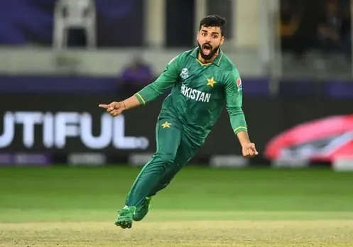 Highest wicket taker in Asia Cup 2022
