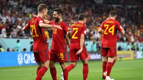 Spain vs Germany: 2022 World Cup, Group Stage Match Preview and Dream11 Predictions