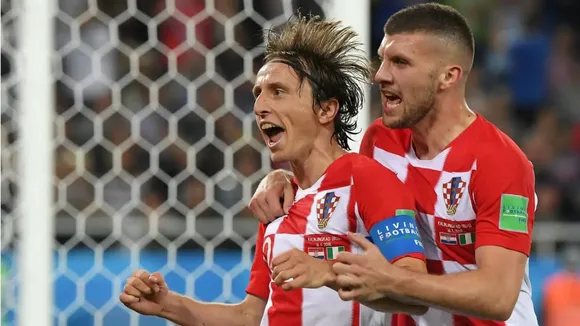Morocco vs Croatia: 2022 World Cup, Group Stage Match Preview and Dream11 Predictions: