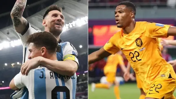 Netherlands vs Argentina: 2022 World Cup, Quarter Final Match Preview and Dream11 Predictions
