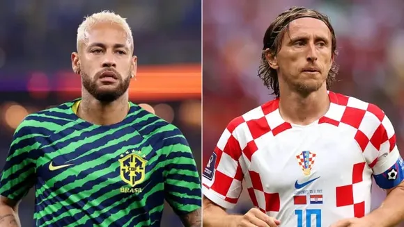 Croatia vs Brazil: 2022 World Cup, Quarter Final Match Preview and Dream11 Predictions