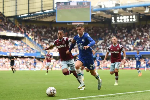 Chelsea vs West Ham: Premier League Match Preview, Predicted Line-ups and Fantasy XI