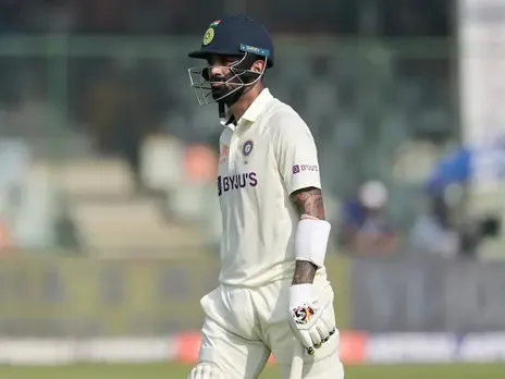 11 Indian batsman to score test centuries in South Africa