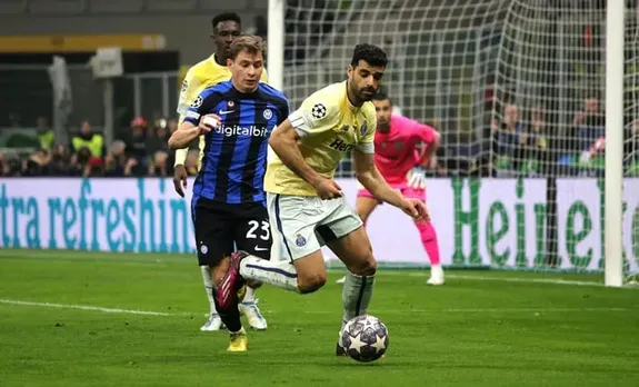 Porto vs Inter Milan: UCL Match Preview, Predicted Line-ups, and Fantasy XI