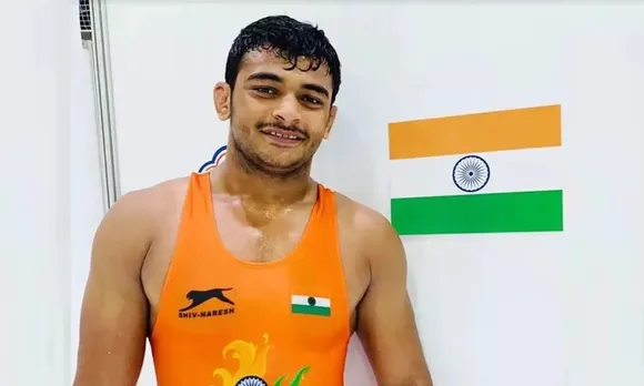 Asian Wrestling Championships: Deepak Punia and Antim Panghal to lead Indian men's and women's squads