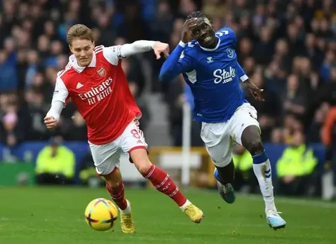 Arsenal vs Everton: EPL Match Preview, Predicted Line-ups and Fantasy XI