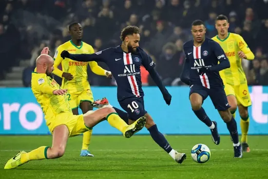 PSG vs Nantes: Ligue 1 Match Preview, Predicted Line-ups, and Fantasy XI