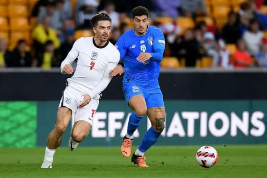Italy vsÂ England: Euro 2024 Qualifier Match Preview, Predicted Line-ups and Fantasy XI