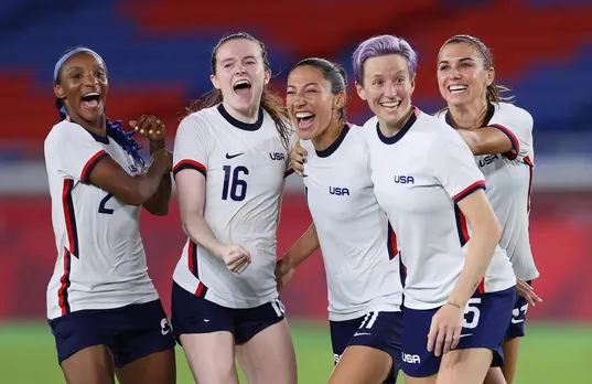 FIFA Women's World Cup 2023: USA vs Vietnam Match Preview, Team News, Possible Lineups, and Fantasy football prediction
