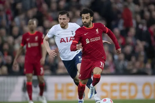 Tottenham vs Liverpool: EPL Match Preview, Predicted Line-ups and Fantasy XI