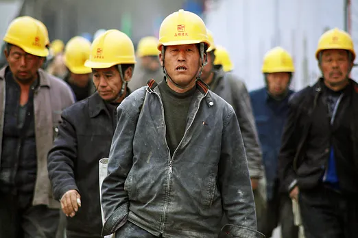china chinese people
