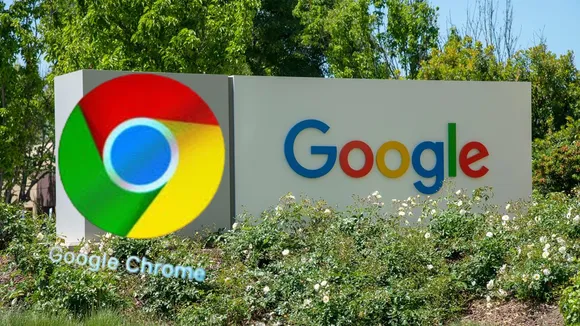 Forcing Google to sell Chrome