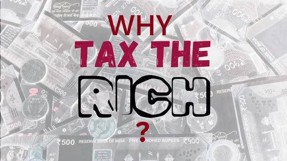 Billionaire tax would lead to flight of capital: CEA