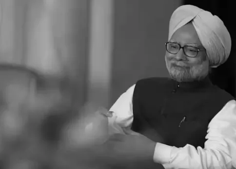 Manmohan Singh