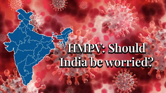 HMPV no reason to panic