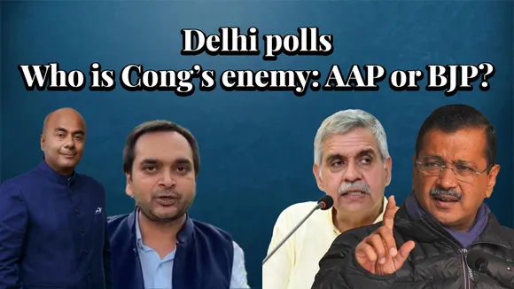 Can Congress be revived in Delhi?