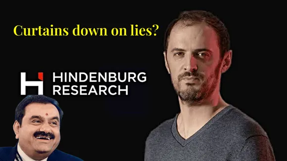 Hindenburg Research is a liar