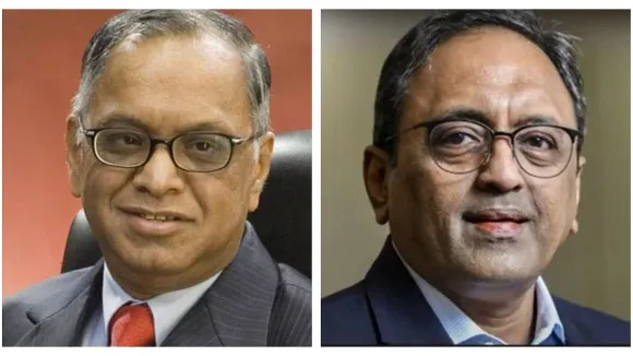 Economic Survey 2025 has a message for Infosys & L&T bosses