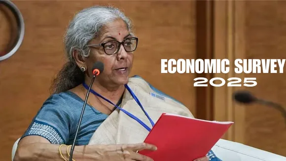 Economic Survey 2025 urges private sector to pitch in