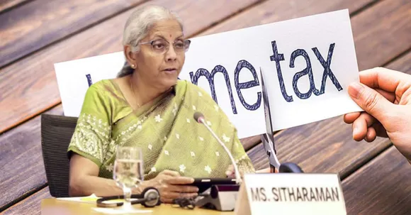 New tax regime: Know your slab